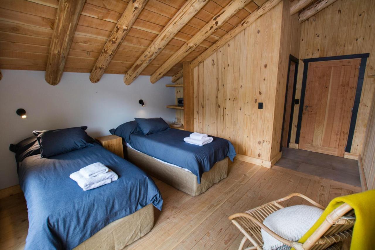 Hermoso Eco Lodge San Martín de los Andes Kültér fotó