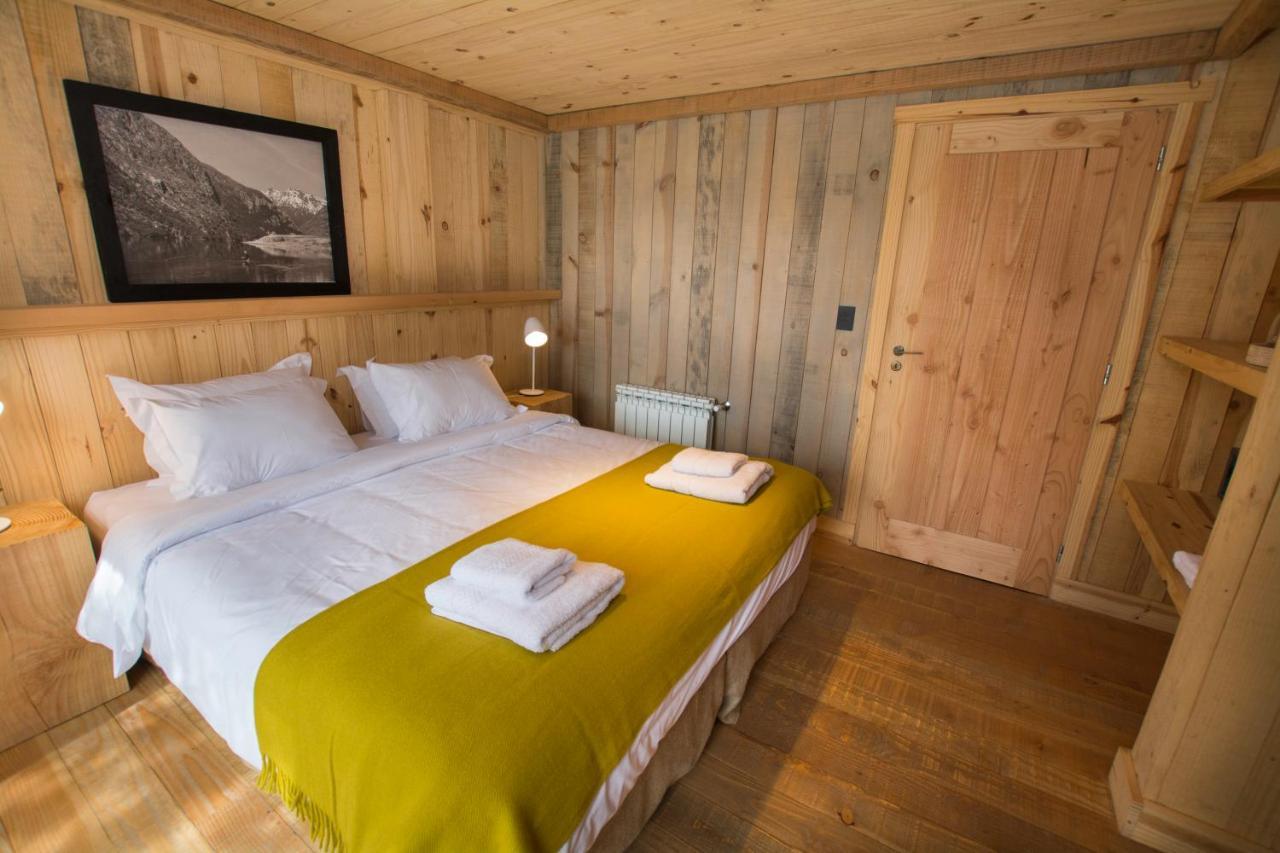 Hermoso Eco Lodge San Martín de los Andes Kültér fotó